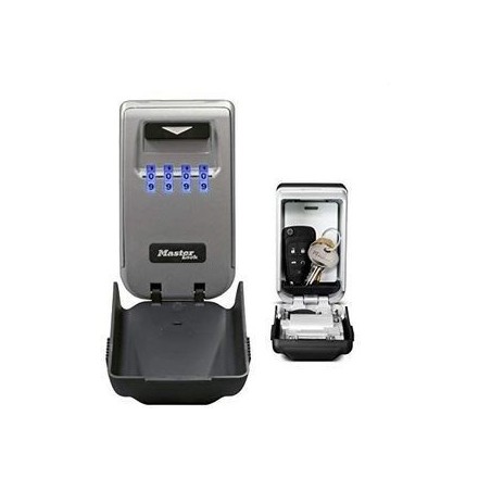 "Master Lock Medium Select Access No 5425EURD - Secure Your Belongings with Unmatched Protection and Convenience"